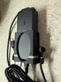 Drziak nabijacky elektro bicykla . - 12