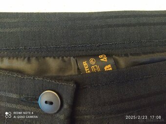 Dámske kostýmy - 12