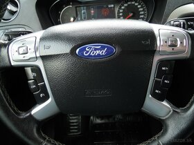 Ford Galaxy 1.6TDCi ORIG.KM - SERVIS - 12