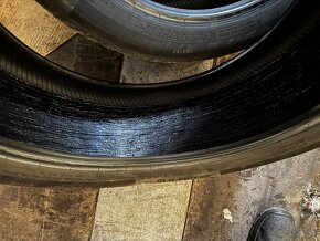 Letné pneumatiky 235/45r18 - 12