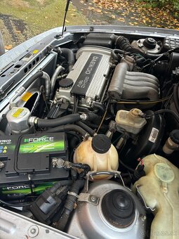 Daewoo Espero - 12