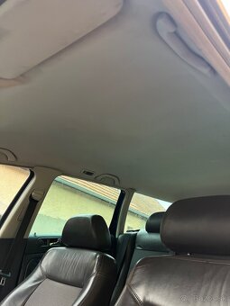 Predám ND na VW Passat b5.5 1.9TDI Variant - 12