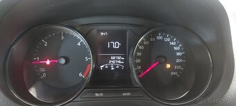 Predám VOLKSWAGEN POLO 1,4TDI HATCHBACK 3dv. rv 2015 - 12