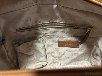 Predám kabelku zn. Michael Kors - 12