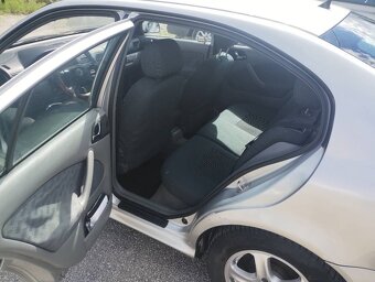 Škoda Octavia 1.9 TDI SLX - 12