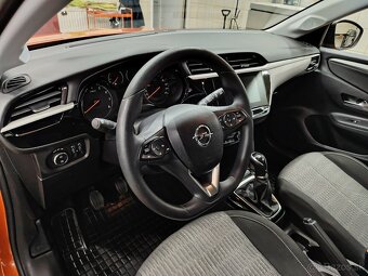 Corsa 1.2 SK 7tis km - 12