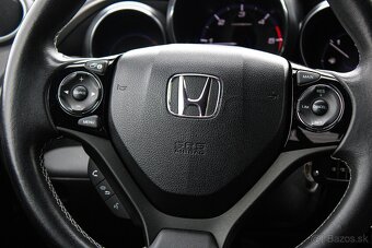 Honda Civic 1.6 i-DTEC Sport - 12