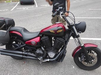 Victory V 92 SC - 12