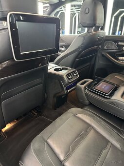 Mercedes GLE 53 AMG 4Matic DPH - 12