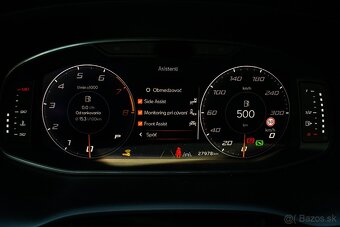 Cupra Ateca 221kW Panorama, Koža, Akrapovič, XMARTON - 12