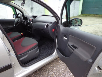 Citroen C3 1,4i 54kw,M5,r.v.7/2009 - 12