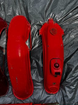Náhradné diely jawa - 12