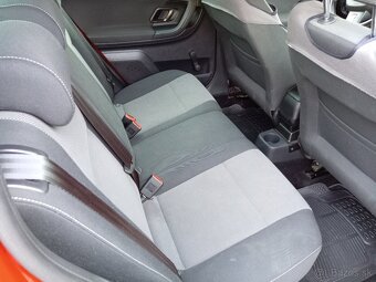 Škoda fabia 1,2TSI šport line - 12