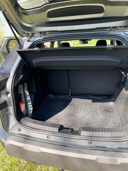 Dacia Duster Extreme - 12