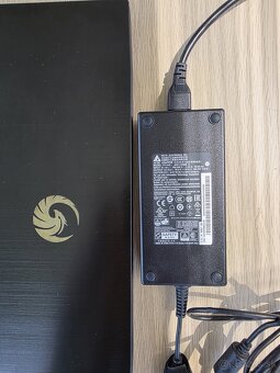 Msi Bravo 17 A4DDK model MS-17FK, Ryzen 7 4800H, Ram 40Gb - 12