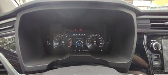 SsangYong Korando 1.5 Turbo e-XGI 163k 4x4 A/T - 12
