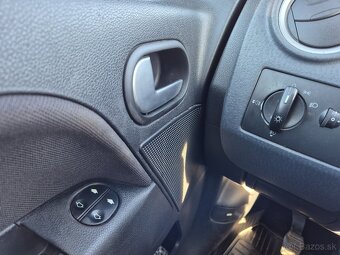 Ford Fusion 1.4i 16v Ambiente - 12