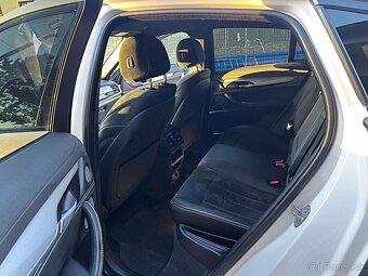 BMW X6 f16 3.0d Xdrive 2017 - 12