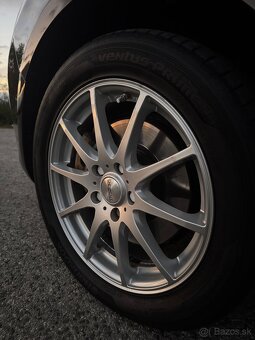 Opel Zafira - 12
