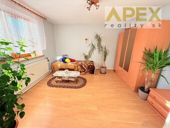 Exkluzívne APEX reality 4i. rodinný dom Posádka, 1581 m2 - 12