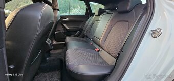 Seat Leon 2.0TDi FR DSG 110kw - 12