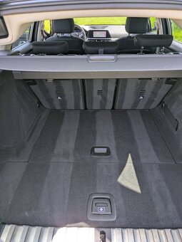 BMW 320dX drive , 10/2020, 140kW, 150tkm - 12