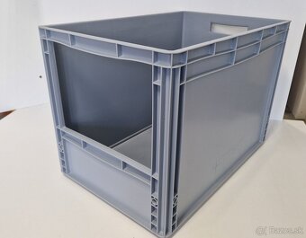 Regal, a regalove doplnky. - 12