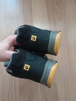 Trekingove jesenne topanky Jack Wolfskin 37 - 12