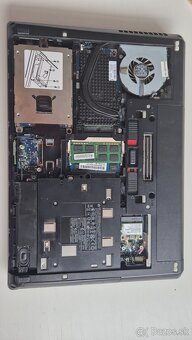 Predam Notebook HP ProBook 6460b + dokovacia stanica - 12
