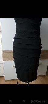 Spolocenske saty rozne - 12