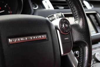 Land Rover Range Rover Sport 3.0 190kw - 12