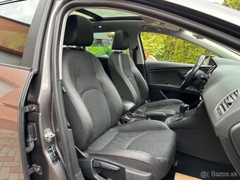 Seat Leon FR 2.0TDI 110kw - 12