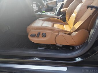 Audi A6 C6 171KW 2006 - 12