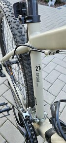 Predám horský bicykel CTM REIN 2.0 - 12