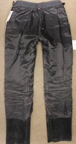 Pánské kožené kalhoty Hein Gericke W33 L34 l135 - 12