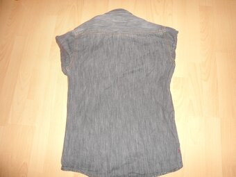 Riflova vintage kosela jack & jones - 12