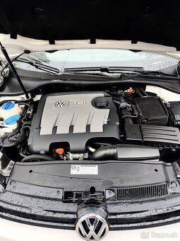 Volkswagen Golf 6 - 12