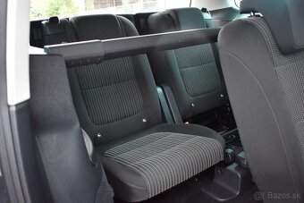 Seat Alhambra 2.0 TDI 110kW 7 miest DSG - 12