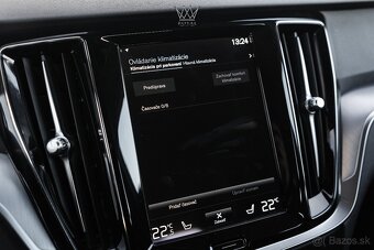 Volvo V60 Cross Country CC B4 145kW 4x4 DPH - 12
