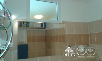 DELTA - Predaj garsónky po kompletnej rekonštrukcii v meste  - 12