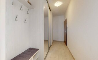 Predaj 2 izb. priestranného bytu s terasou v Stupave, Cement - 12