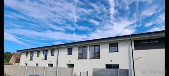 NOVÝ MEZONET S VEĽKOU TERASOU -119.900€ - 12