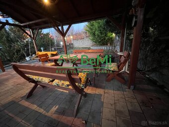 Predaj murovaná chalupa s vinicou Levice/ZNÍŽENÁ CENA/(046-1 - 12