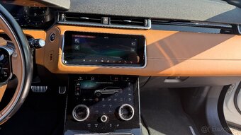 Land Rover Range Rover Velar 3.0 V6 Si6 R-Dynamic HSE - 12