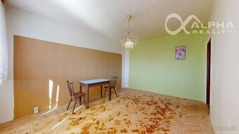 EXKLUZÍVNE 3i byt s loggiou, sídl. Tarča, Spišská Nová Ves - 12