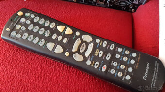 Predám Pioneer XV-DV55 vo funkčnom stave. - 12