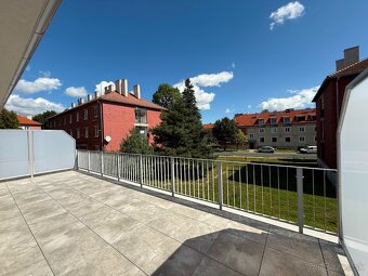 PRENÁJOM 3-izbový byt Ekobyty Svit - 12