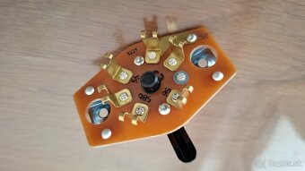 Svetlo Jawa Pionier - 12