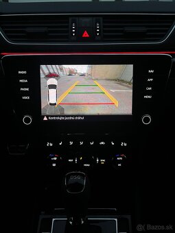 Škoda Superb sportline 2.0tdi - 12