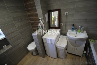 🏠 Na predaj: Zrekonštruovaný 3-izbový byt v centre Sniny - 12